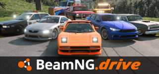 BeamNG.drive background image