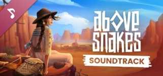 Above Snakes Original Soundtrack cover image