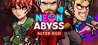 Neon Abyss - Alter Ego Pack cover image