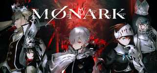 MONARK background image