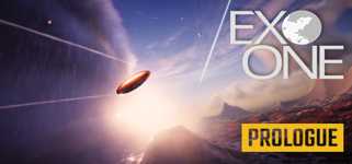 Exo One: Prologue background image