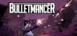 Bulletmancer background image