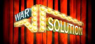 War Solution - Casual Math Game background image