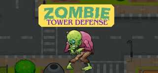Zombie Tower Defense cover image