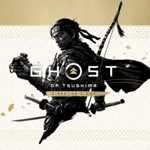 Ghost of Tsushima DIRECTOR’S CUT (PlayStation Plus) background image