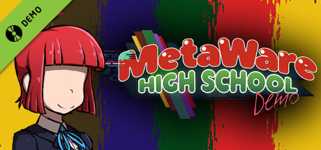 MetaWare High School (Demo) background image