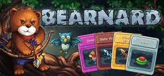 Bearnard background image