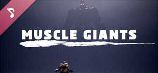 MUSCLE GIANTS Soundtrack cover image