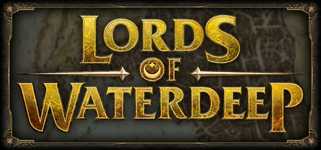 D&D Lords of Waterdeep background image