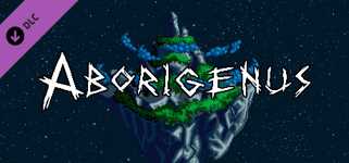 Aborigenus - OST cover image