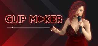 Clip maker background image