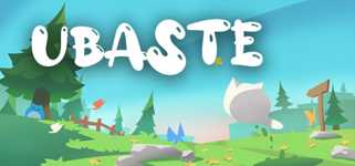 Ubaste background image