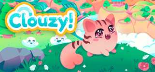 Clouzy! background image