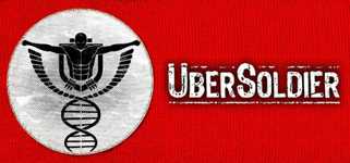 UberSoldier background image