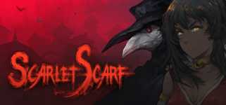Sanator: Scarlet Scarf cover image