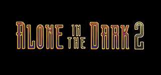 Alone in the Dark 2 background image