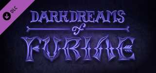 Neverwinter Nights: Enhanced Edition Dark Dreams of Furiae background image