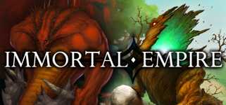 Immortal Empire background image