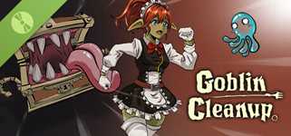 Goblin Cleanup Demo background image