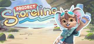 Project Shoreline background image