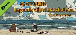 Legends of Primordial Sea Demo cover image