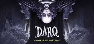 DARQ: Complete Edition cover image