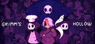 Grimm's Hollow cover image