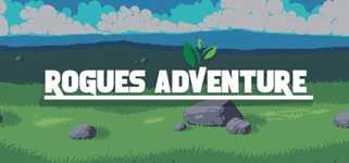 Rogues Adventure background image