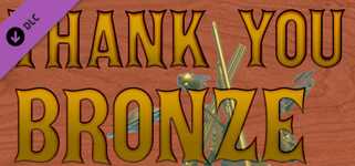 Skeet: VR Target Shooting - Thank You Bronze cover image