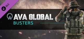 A.V.A Global - Busters Content cover image
