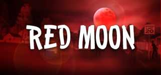 Red Moon: Survival background image
