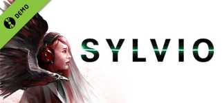 Sylvio Demo cover image