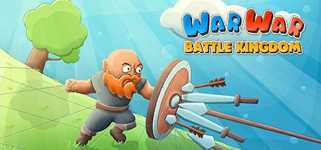 WarWar Battle Kingdom background image