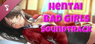 Hentai Bad Girls - Soundtrack cover image