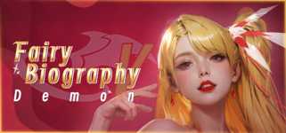 Fairy Biography5 : Demon background image