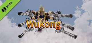 Wukong Survivors Demo cover image