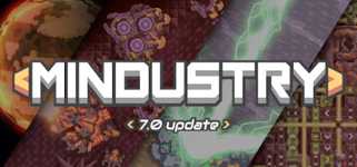 Mindustry background image