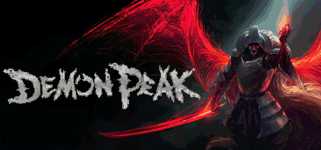 Demon Peak background image