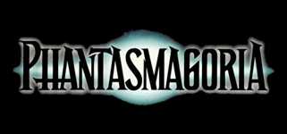 Phantasmagoria background image