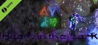 Heart in the Dark Demo cover image