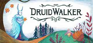 Druidwalker background image