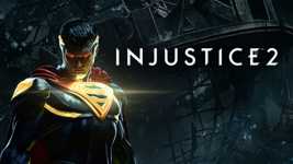 Injustice™ 2 - Standard Edition background image
