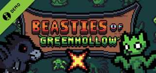 Beasties of Greenhollow Demo cover image