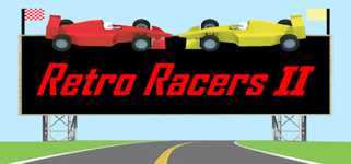 Retro Racers 2 cover image