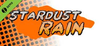 Stardust Rain - Ignition Demo cover image