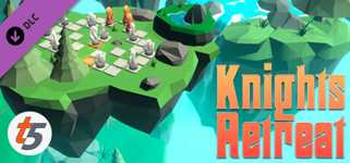 Knight's Retreat - Tilt Five Edition cover image