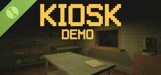 Kiosk Demo background image