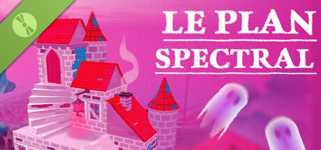Le Plan Spectral Demo cover image