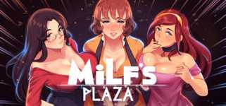 MILF's Plaza background image