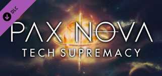 Pax Nova - Tech Supremacy DLC cover image